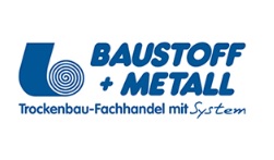 Baustoff und Metall